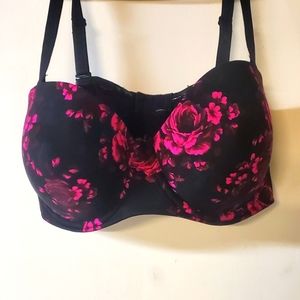 Woman bra